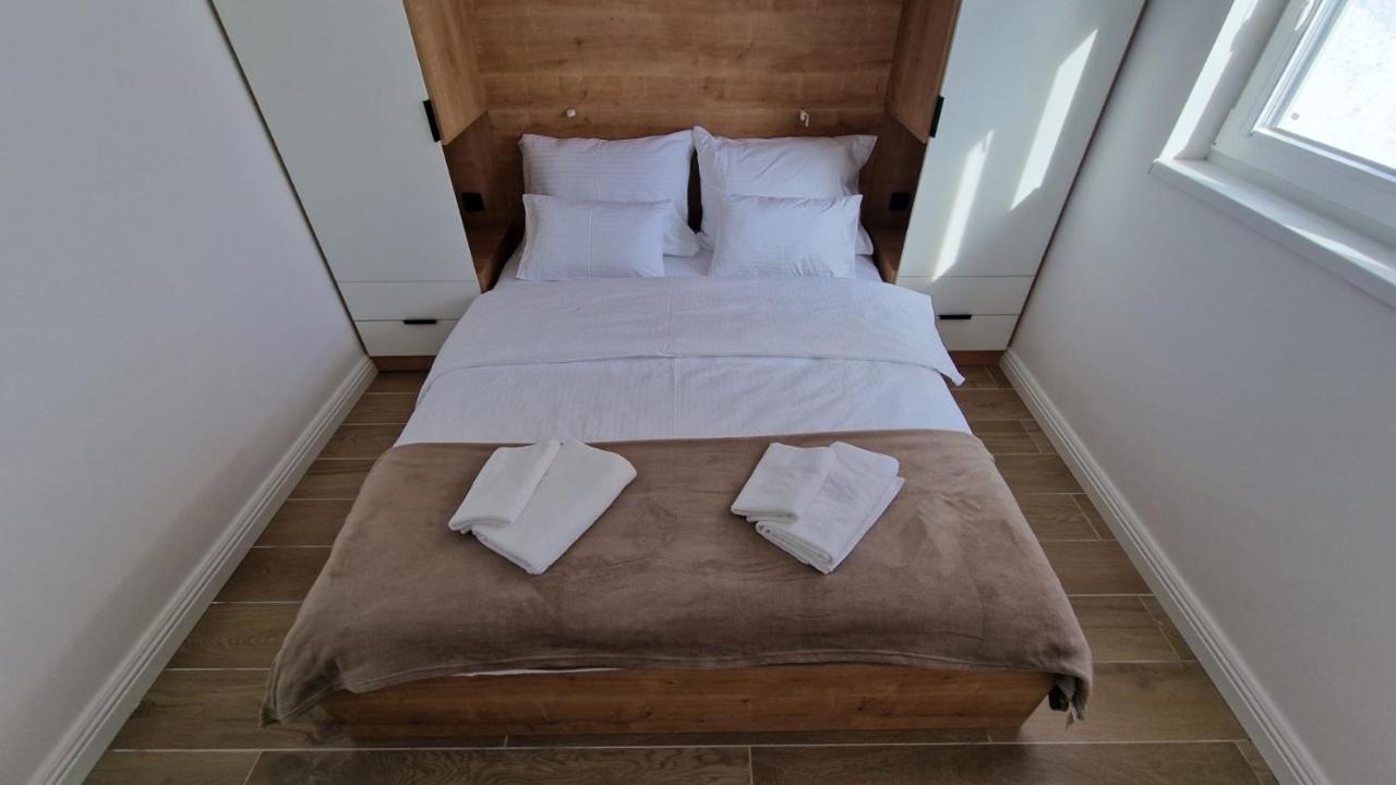 Apartment Mont *