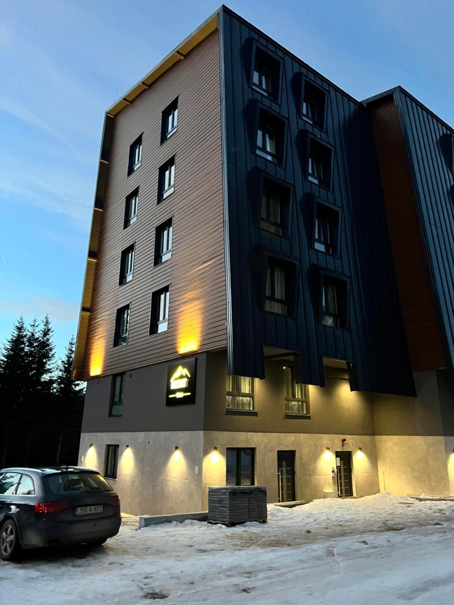 Mont * Jahorina