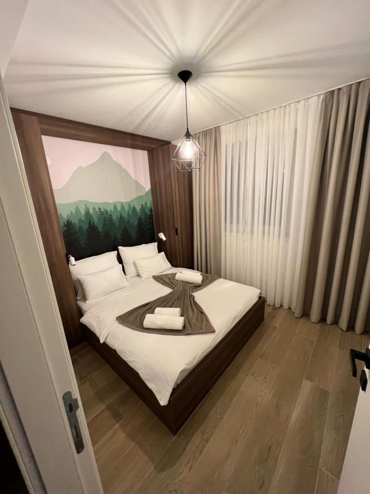Mont Apartment Jahorina
