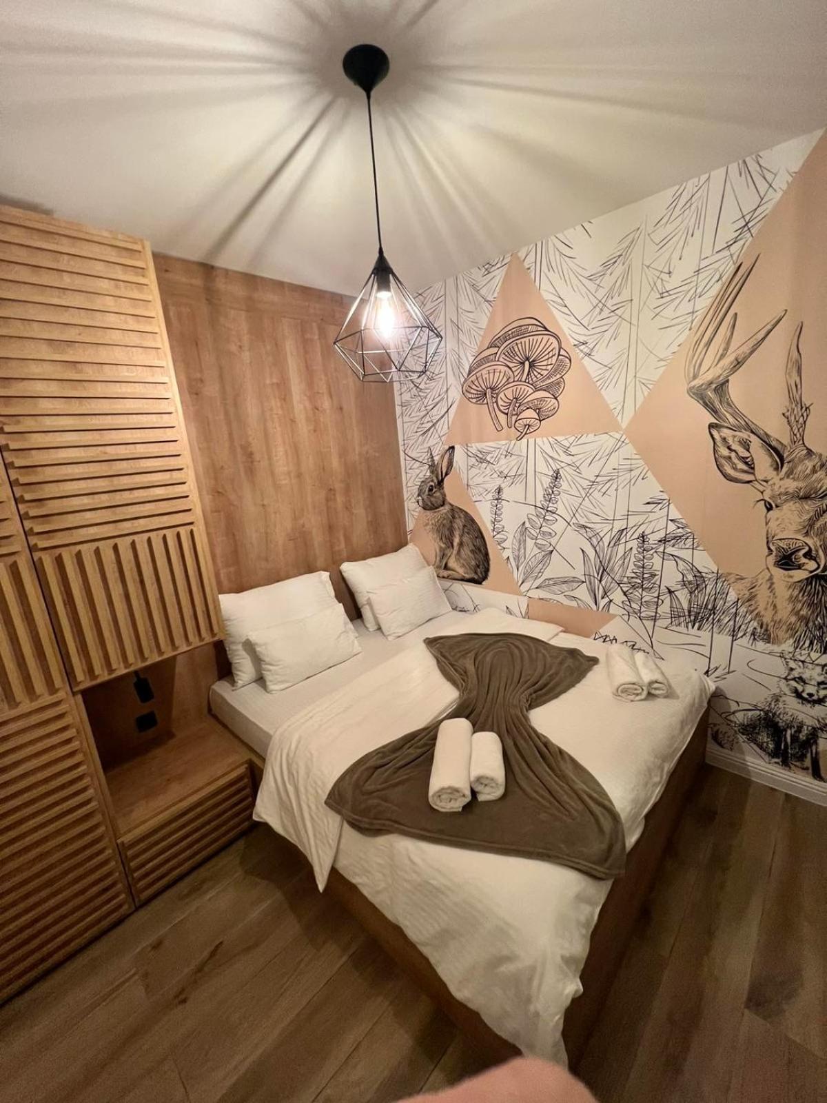 Mont Apartment Jahorina