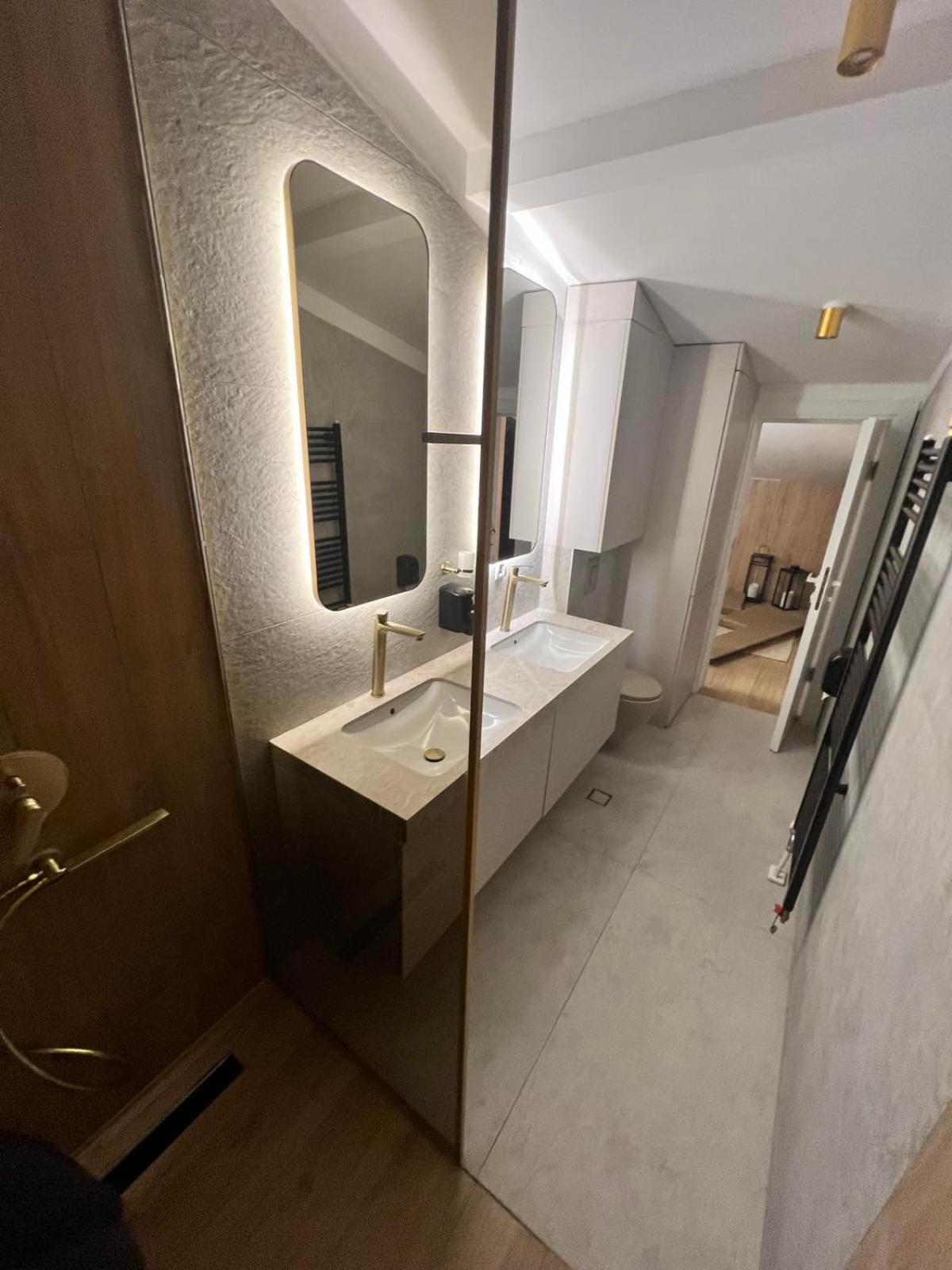 Apartment Mont Jahorina