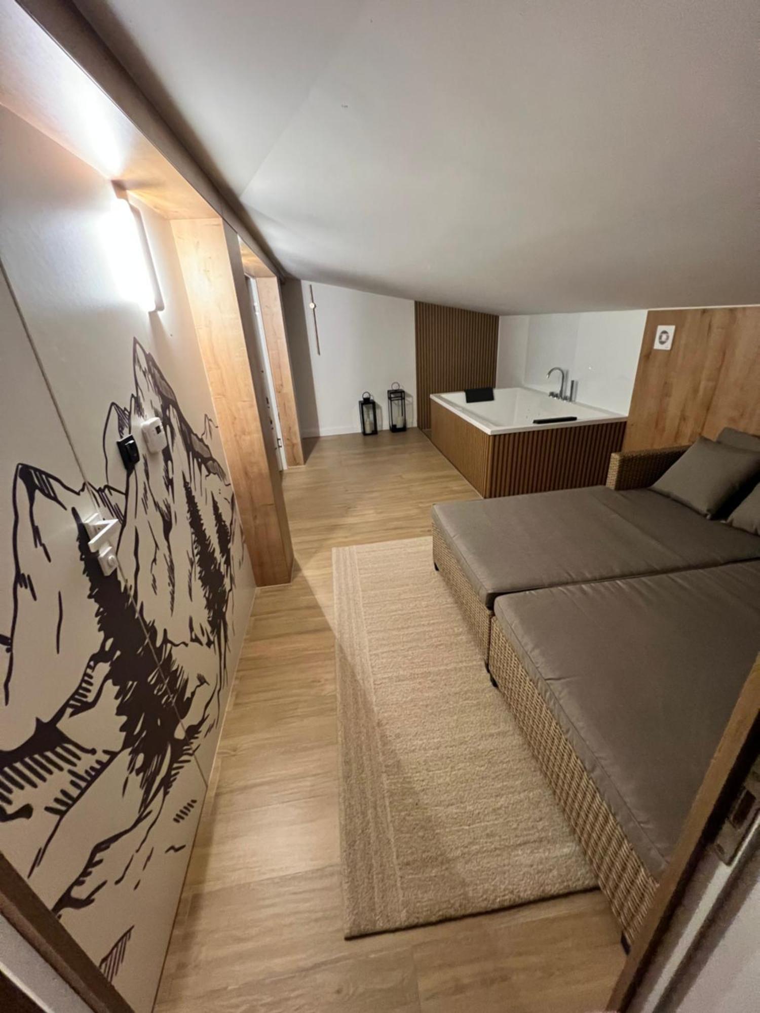 Mont Apartment *